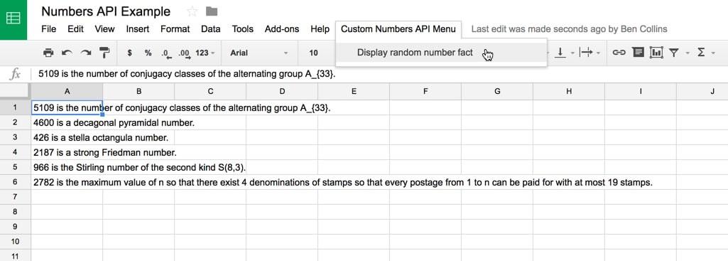 tao-api-google-sheet
